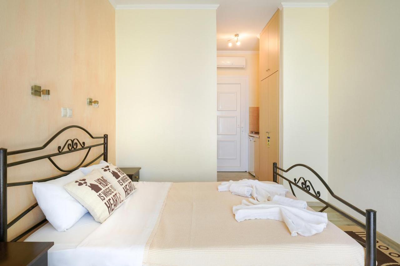 Villa Mare Nostrum ลิเมนาเรีย ภายนอก รูปภาพ